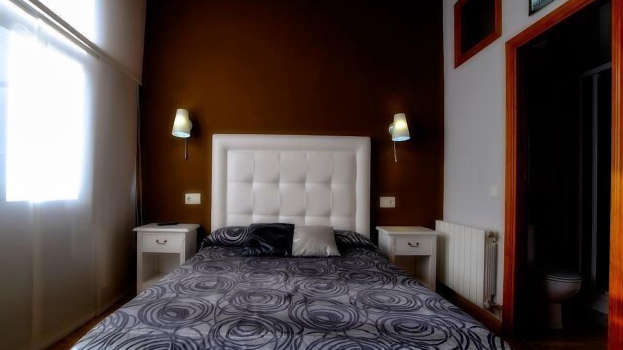 Photo of Bedroom in Puertolas