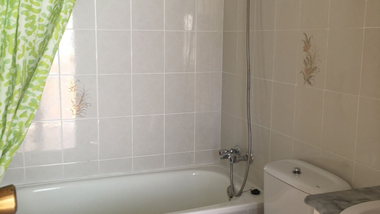 Photo of Bathroom in Peniscola
