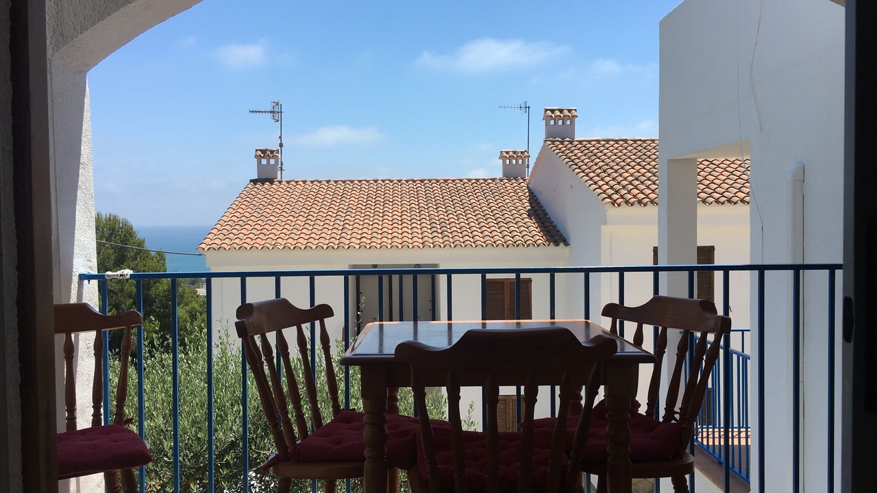 Photo of Outdoor in Peniscola