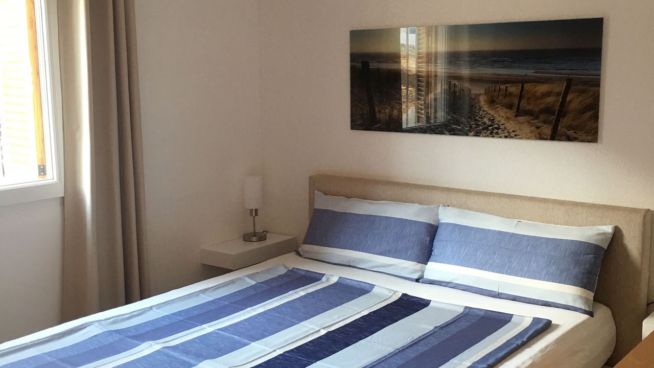 Photo of Bedroom in Peniscola