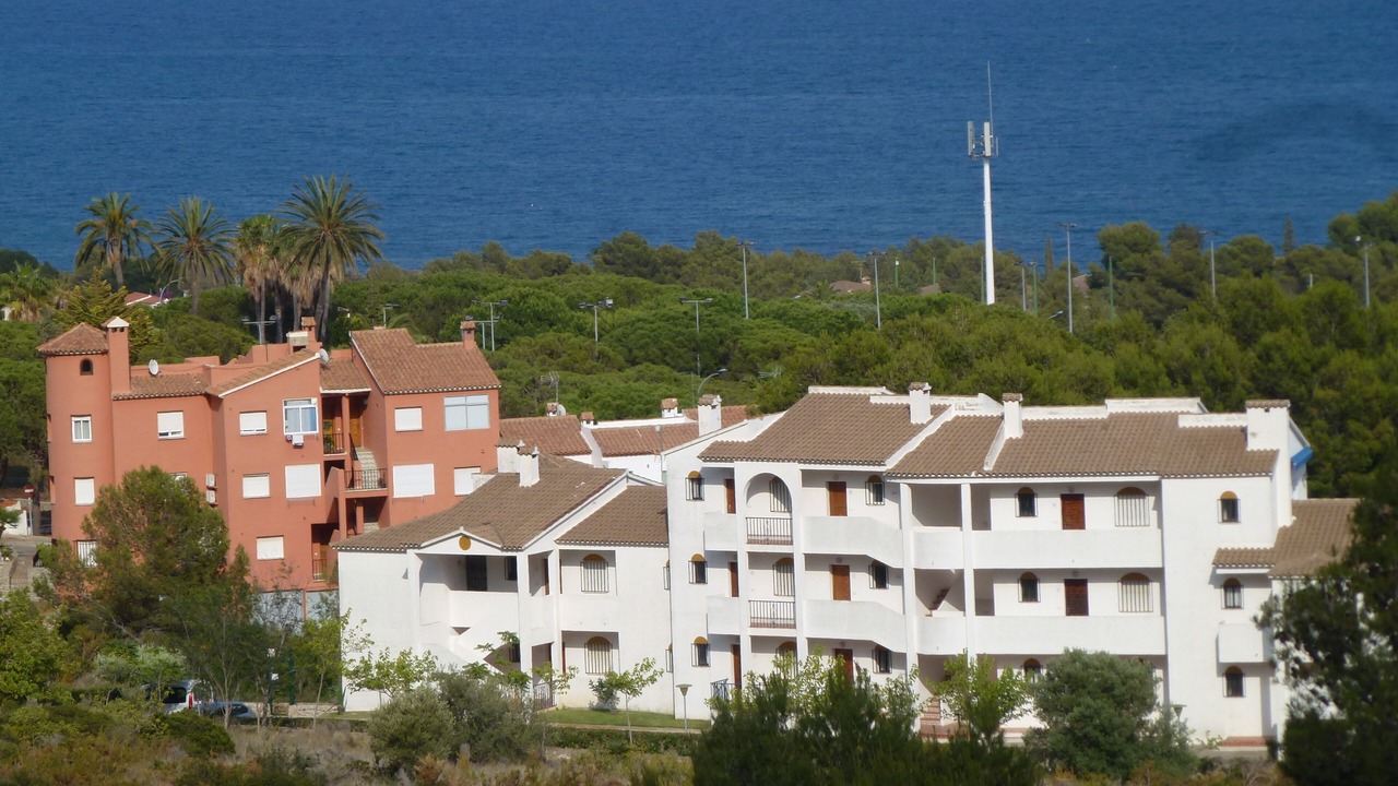 Photo of Outdoor in Peniscola