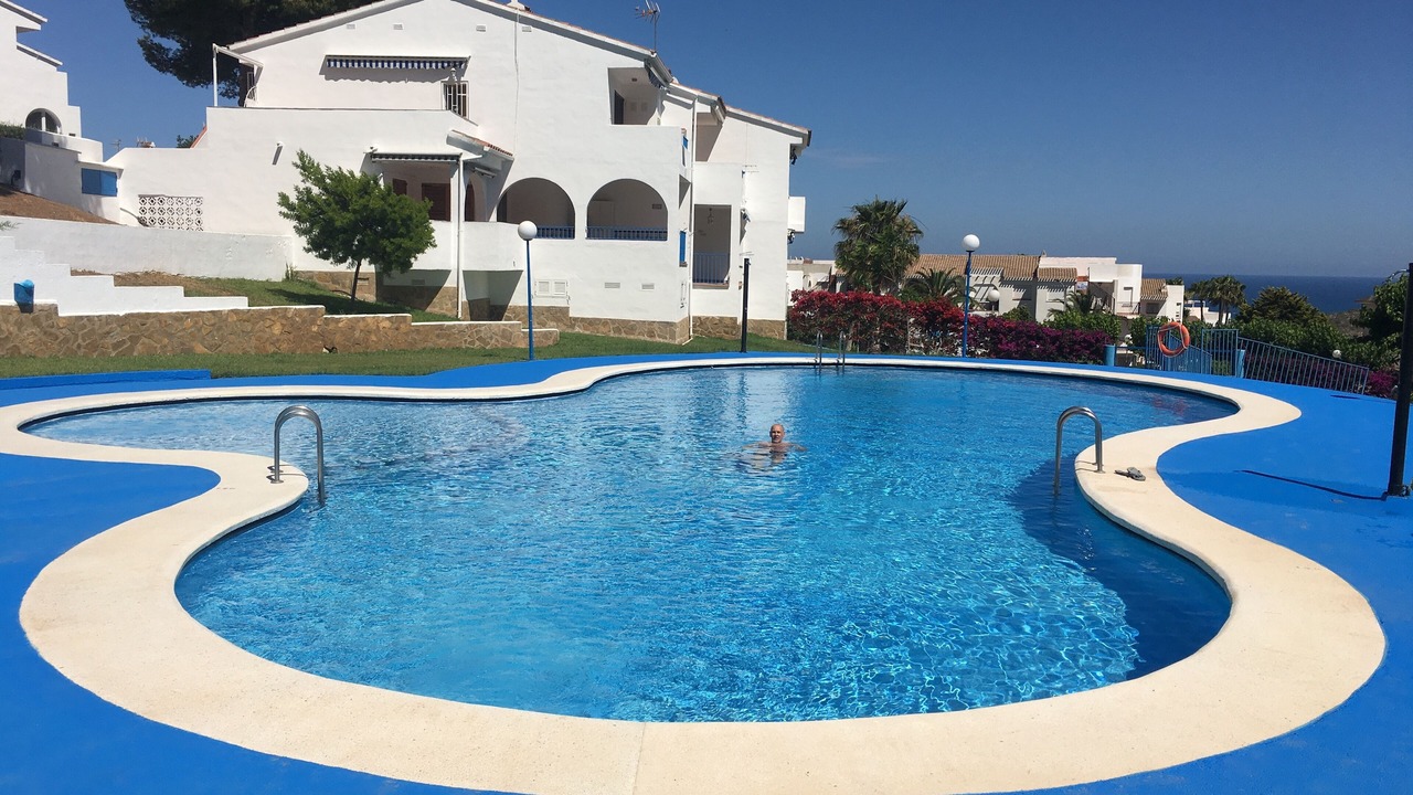 Photo of Outdoor in Peniscola