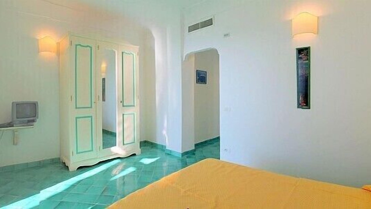 Photo of Bedroom in Nocelle