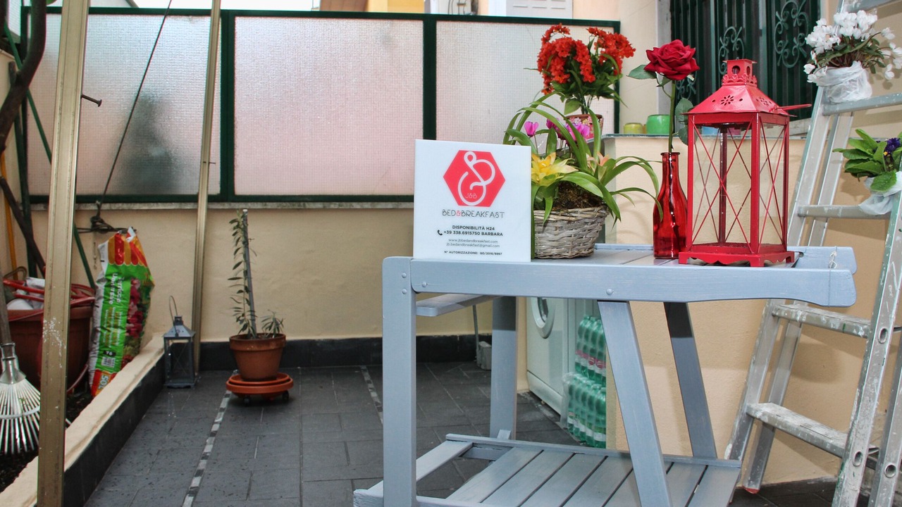 Photo of Outdoor in Tuscolano