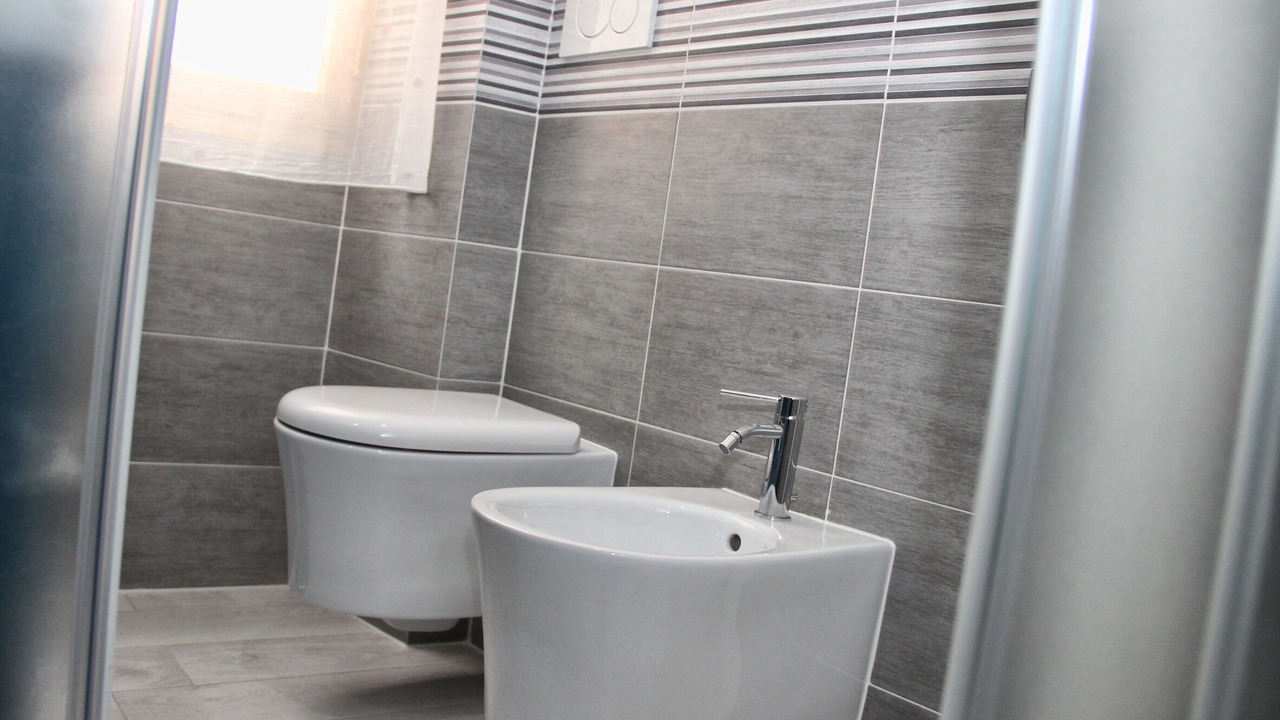 Photo of Bathroom in Tuscolano