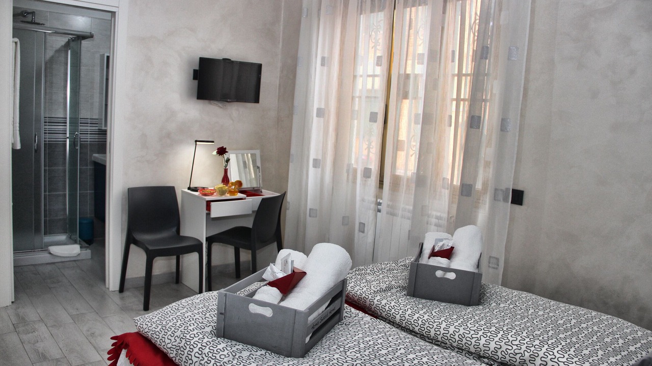 Photo of Bedroom in Tuscolano
