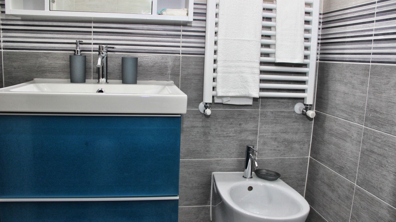 Photo of Bathroom in Tuscolano