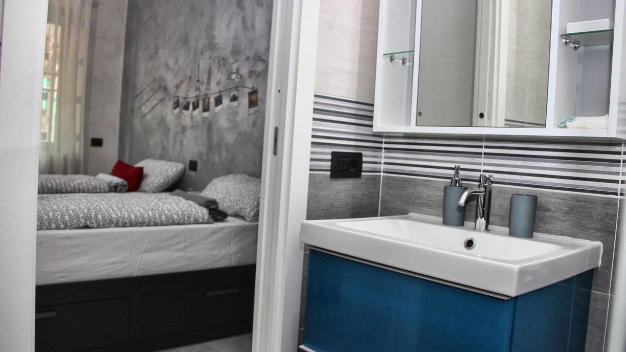 Photo of Bedroom in Tuscolano