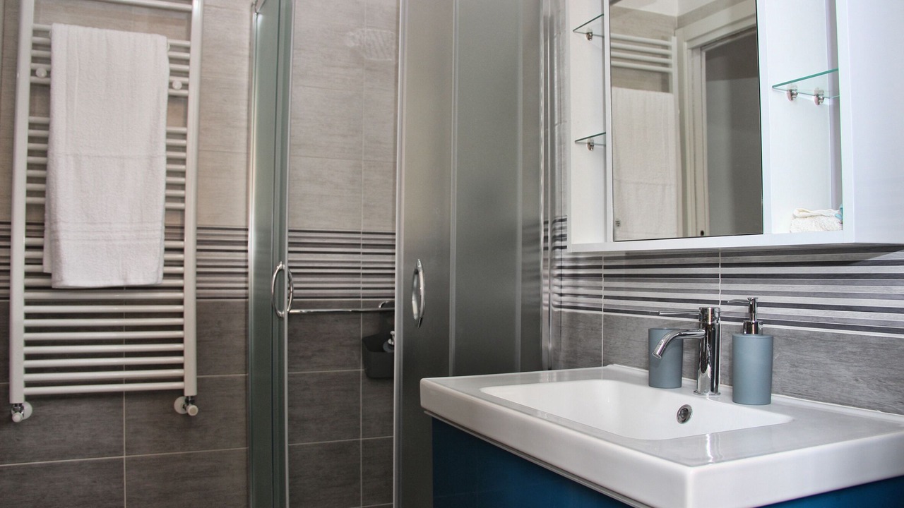 Photo of Bathroom in Tuscolano