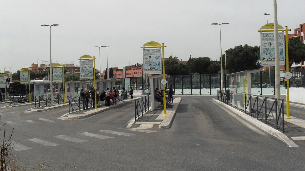 Photo of Outdoor in Tuscolano