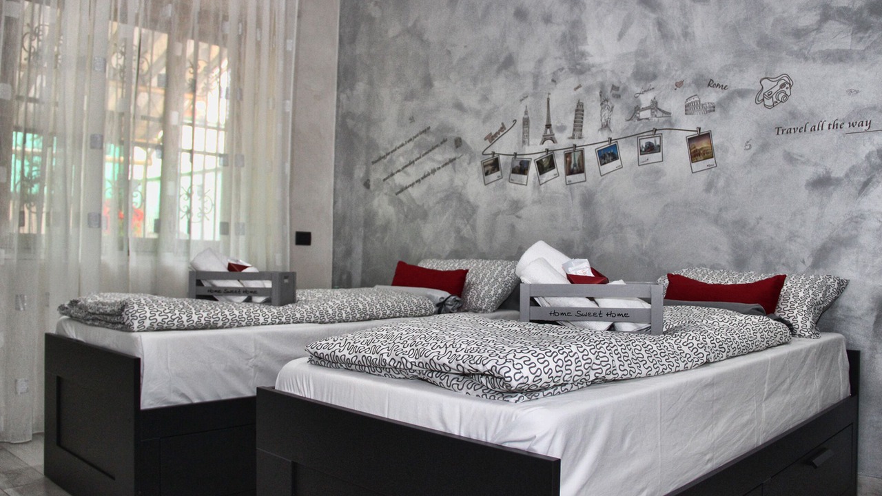 Photo of Bedroom in Tuscolano