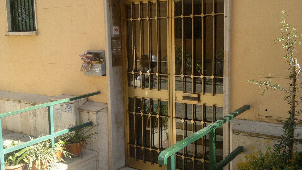 Photo of Outdoor in Tuscolano