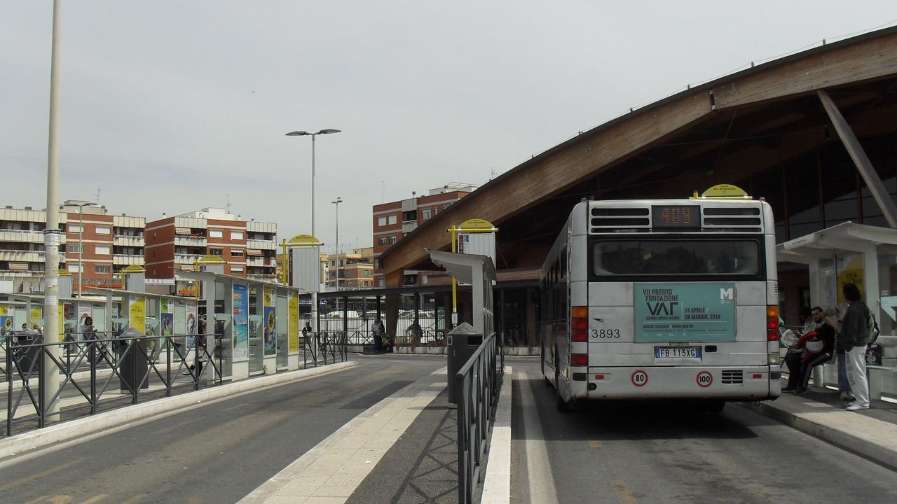 Photo of Outdoor in Tuscolano