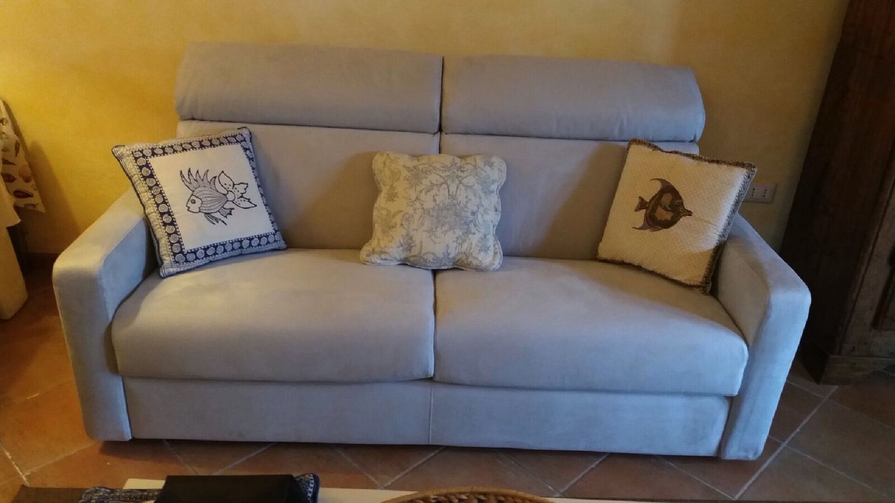 Photo of Livingroom in Porto Pollo