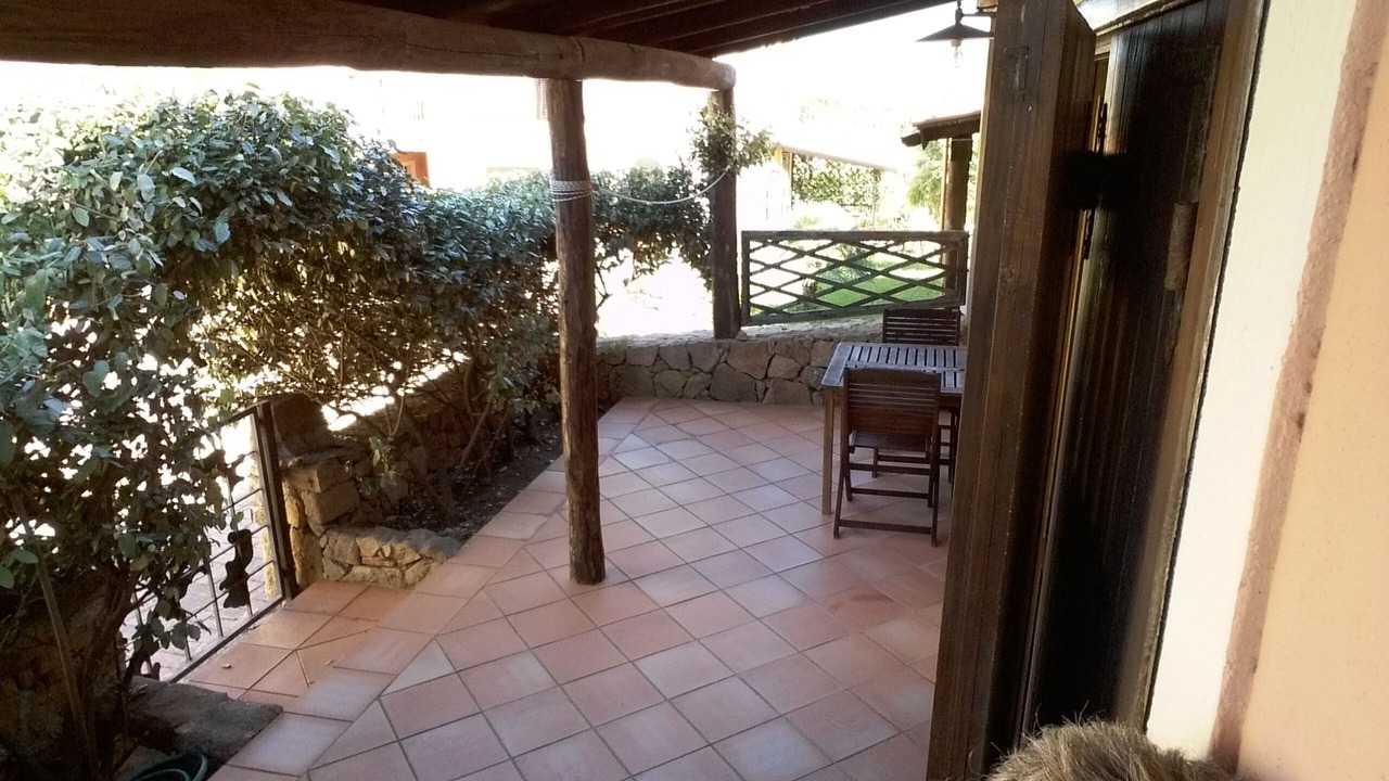 Photo of Outdoor in Porto Pollo