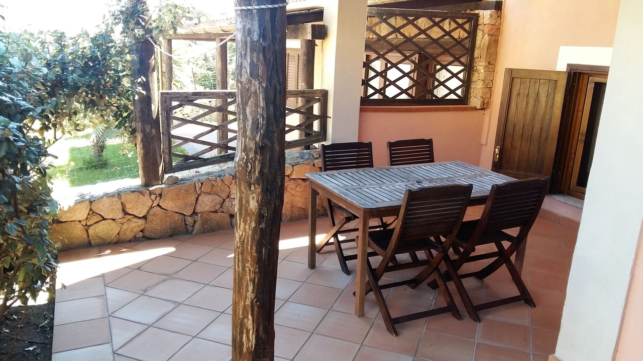 Photo of Outdoor in Porto Pollo