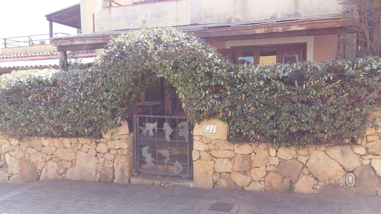 Photo of Outdoor in Porto Pollo
