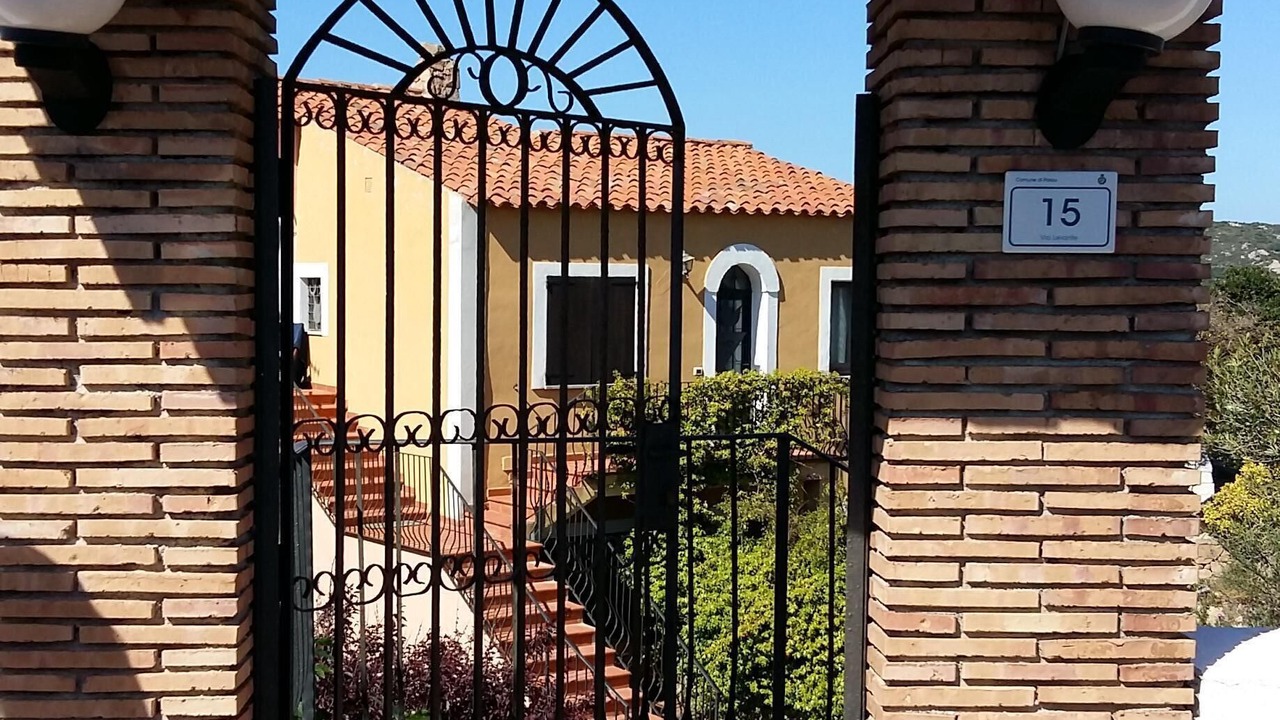 Photo of Outdoor in Porto Pollo