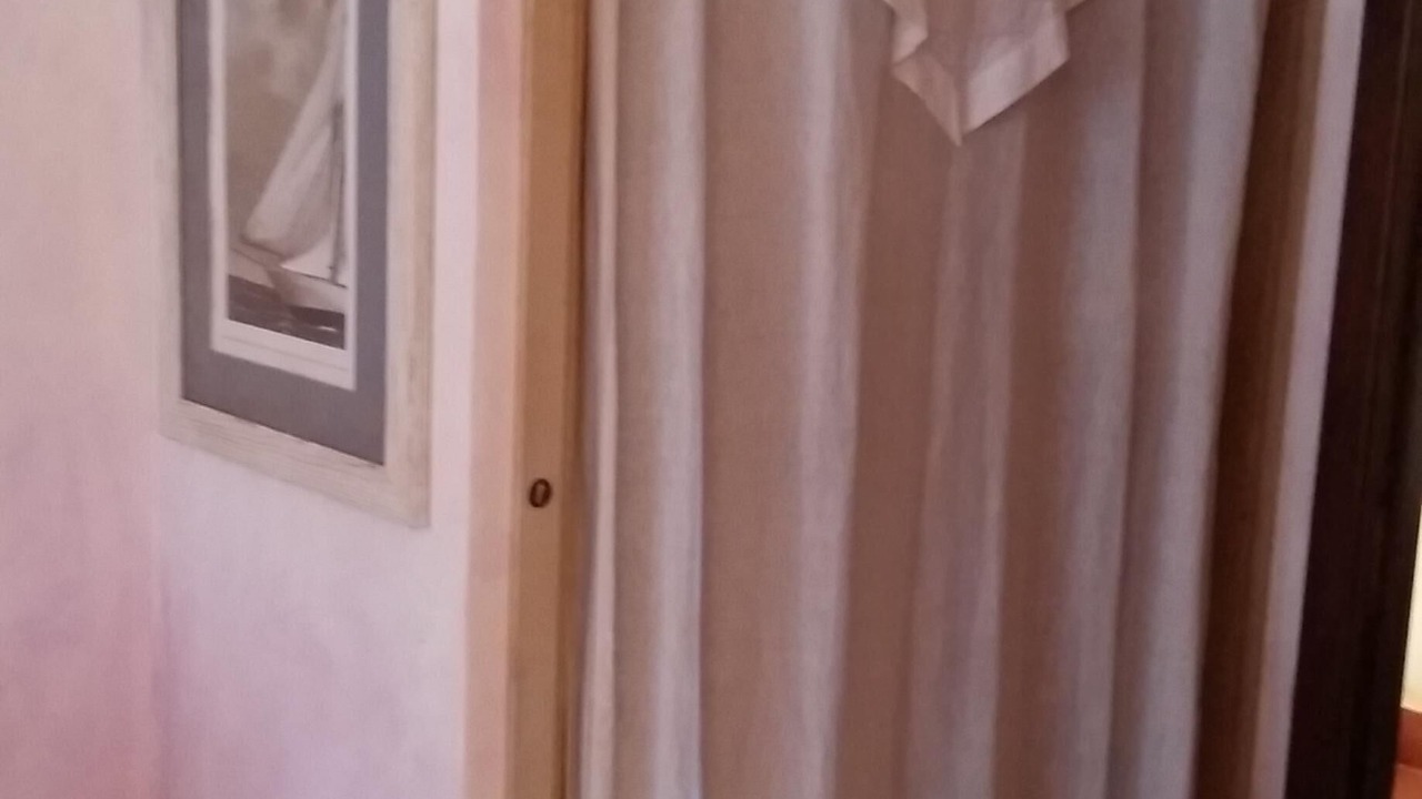 Photo of Bathroom in Porto Pollo