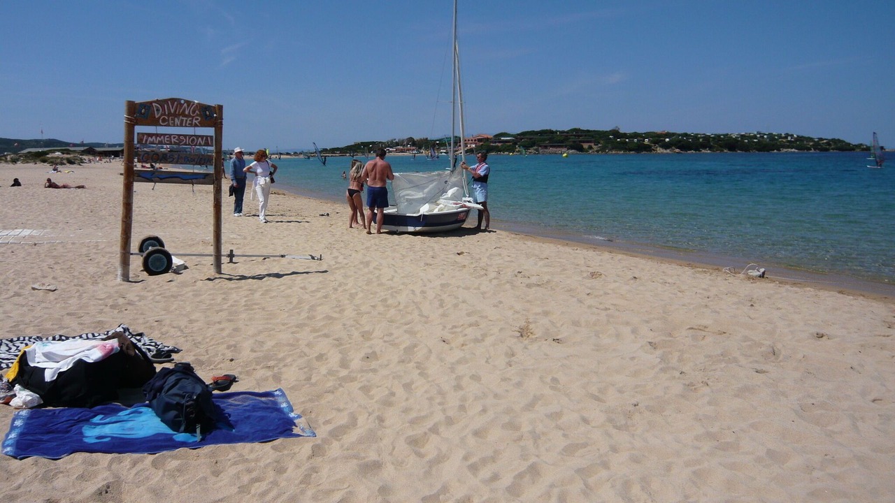 Photo of Others in Porto Pollo