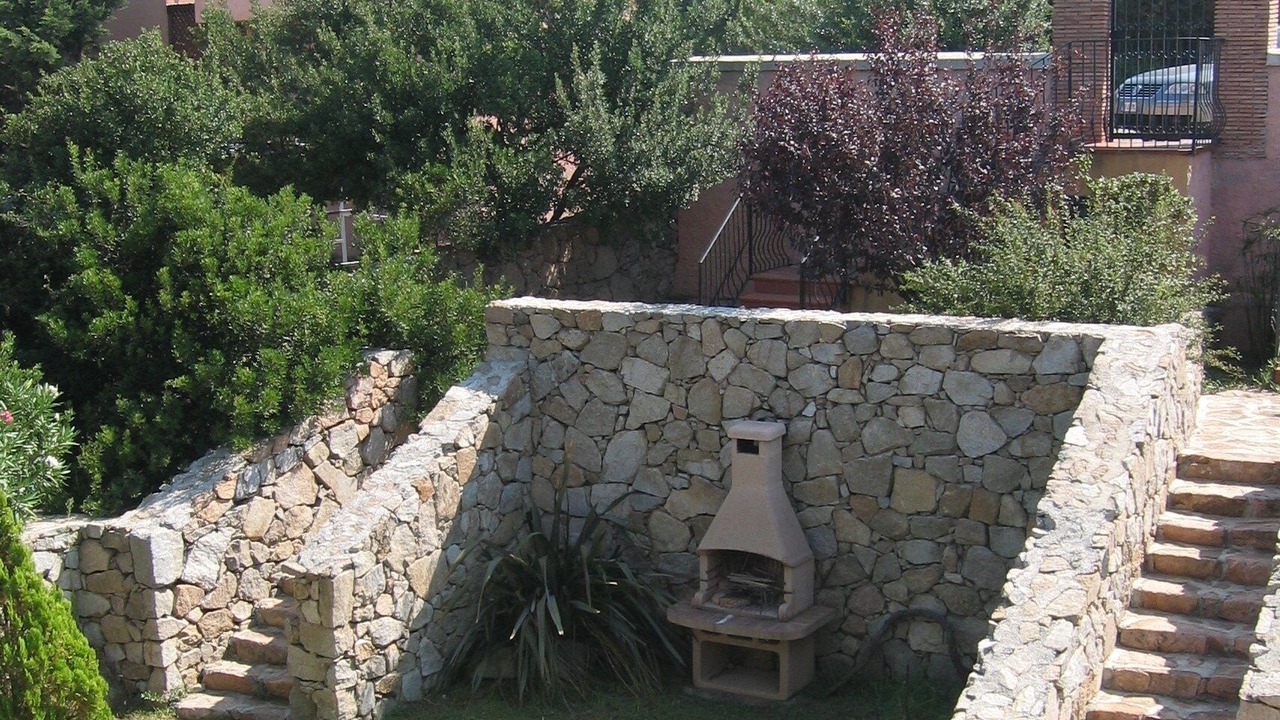 Photo of Outdoor in Porto Pollo