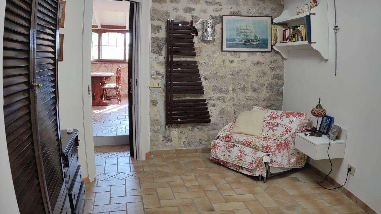 Photo of Livingroom in Latina Lido