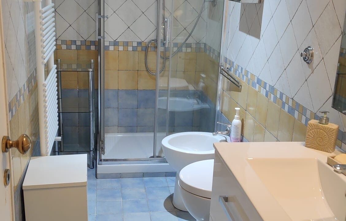 Photo of Bathroom in Latina Lido