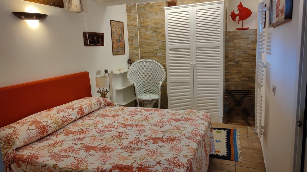 Photo of Bedroom in Latina Lido