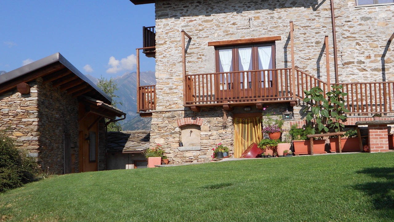 Photo of Outdoor in Villar Pellice
