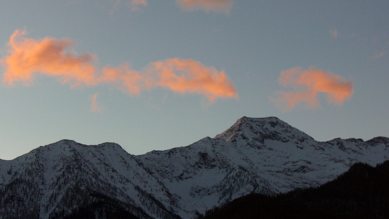 Photo of Outdoor in Villar Pellice