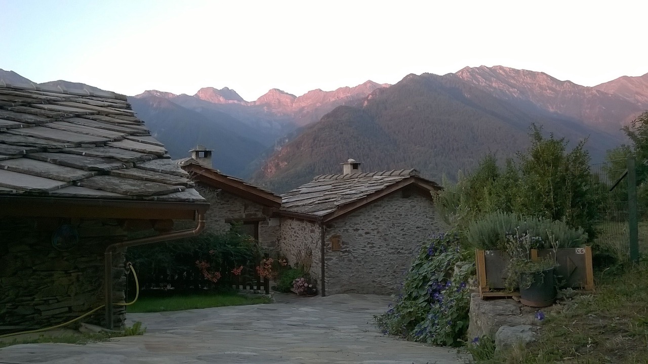 Photo of Outdoor in Villar Pellice