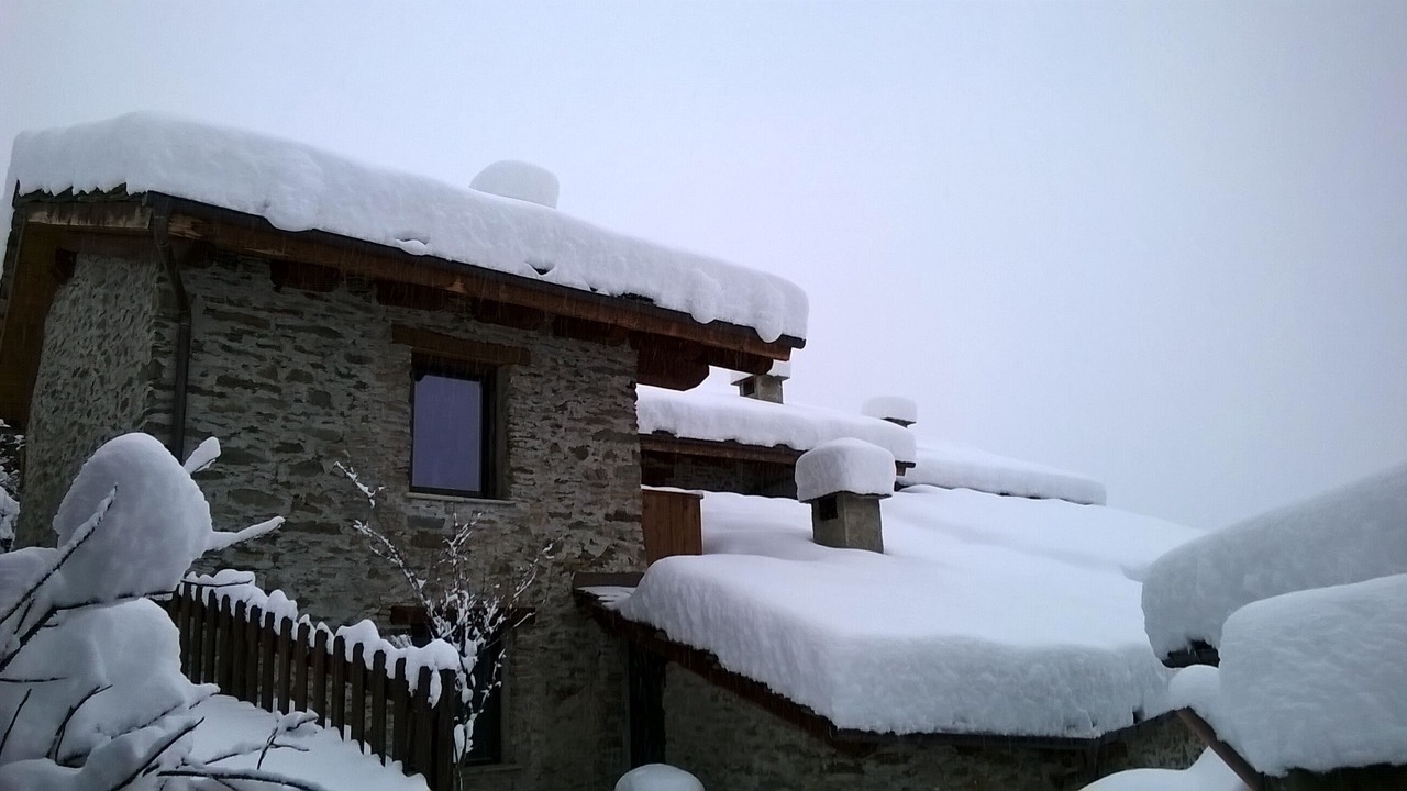 Photo of Outdoor in Villar Pellice