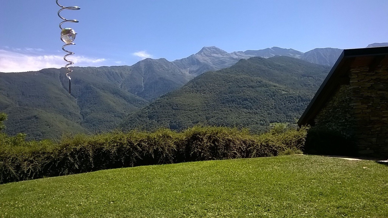 Photo of Outdoor in Villar Pellice