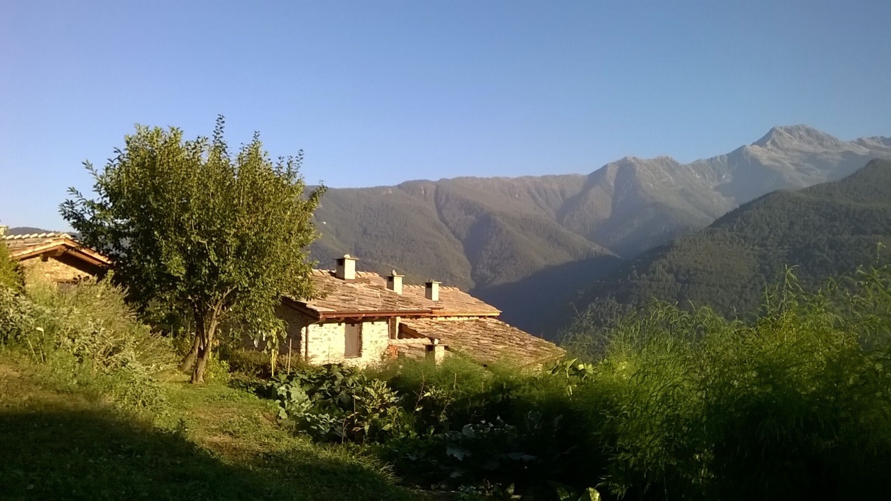 Photo of Outdoor in Villar Pellice