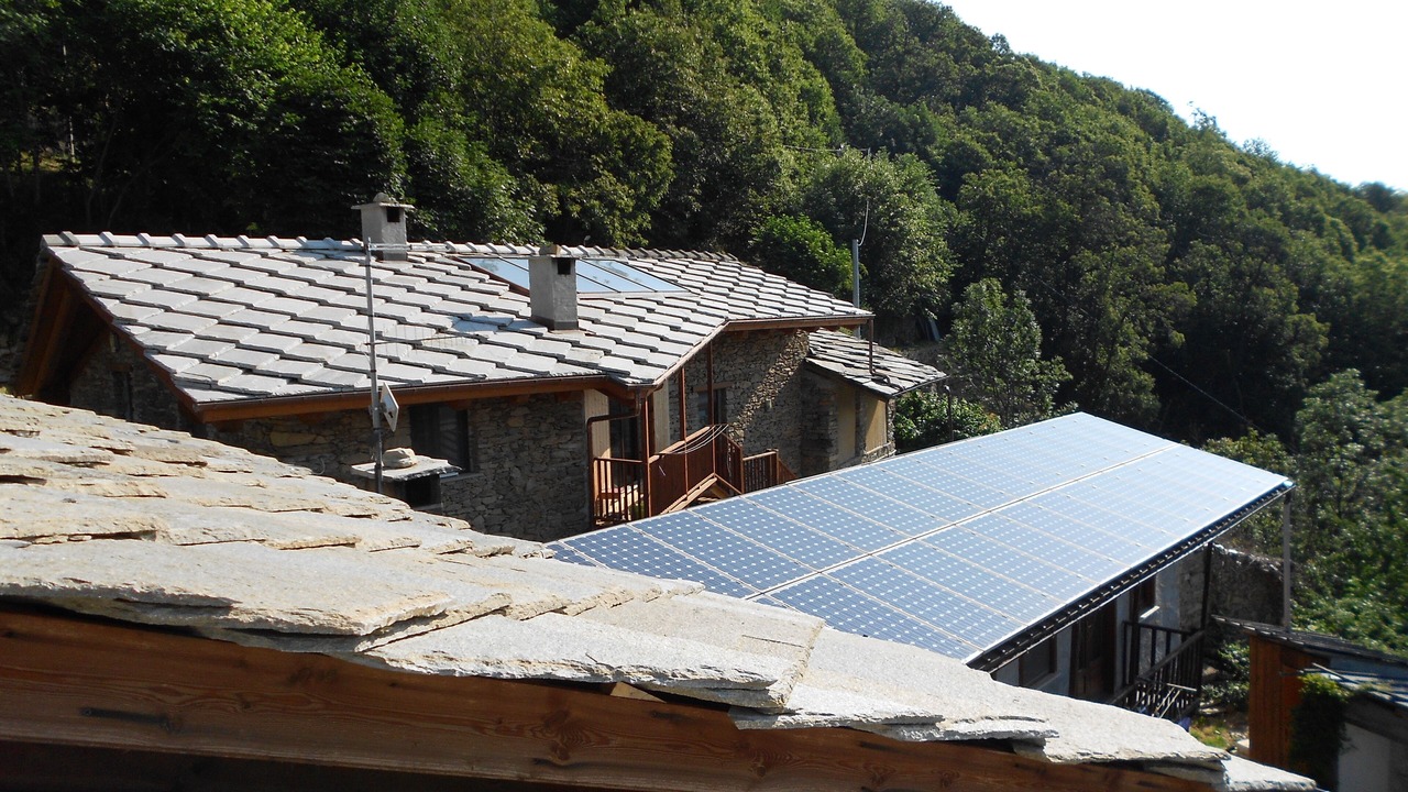 Photo of Outdoor in Villar Pellice