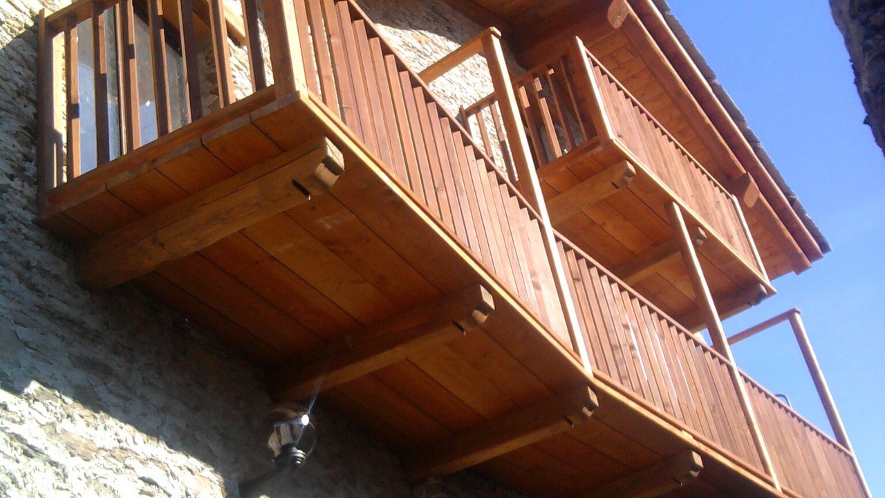 Photo of Outdoor in Villar Pellice