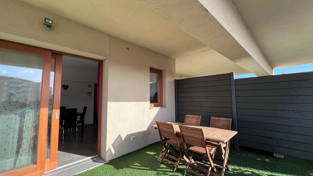 Photo of Outdoor in Olbia City Centre