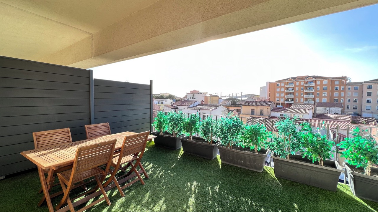 Photo of Outdoor in Olbia City Centre