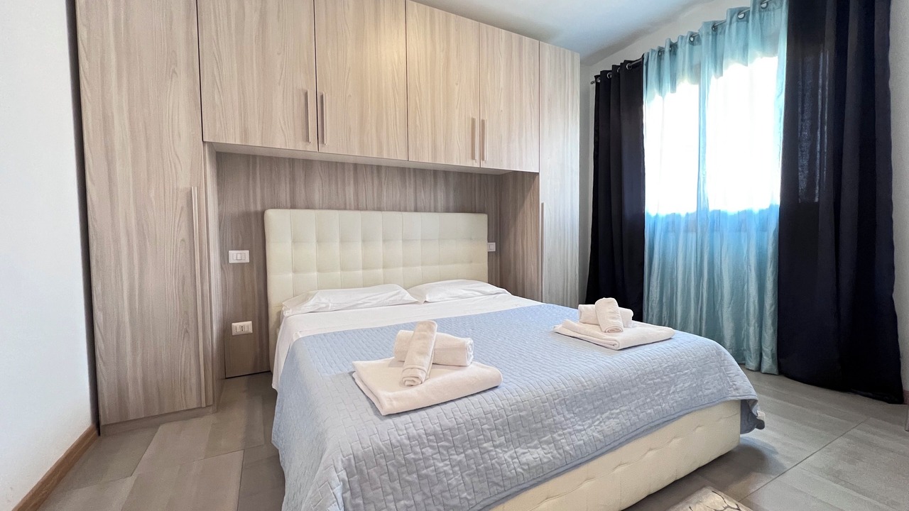 Photo of Bedroom in Olbia City Centre