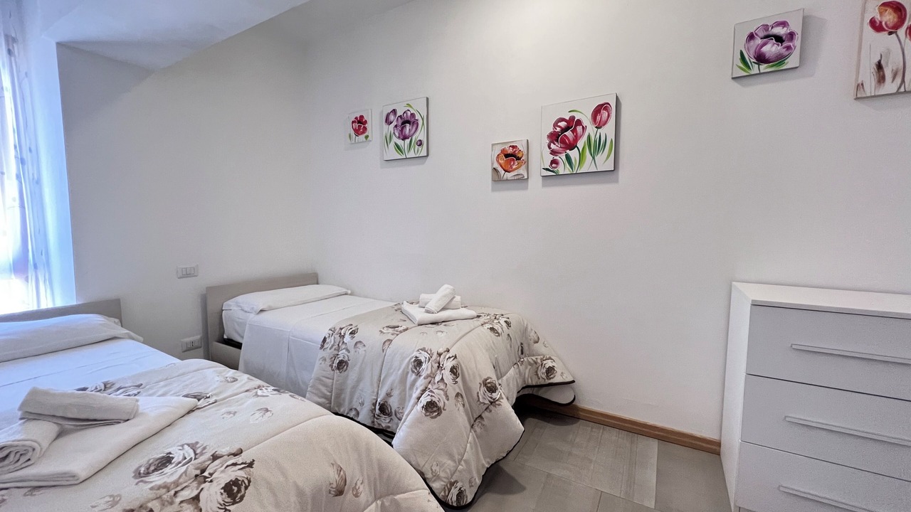 Photo of Bedroom in Olbia City Centre