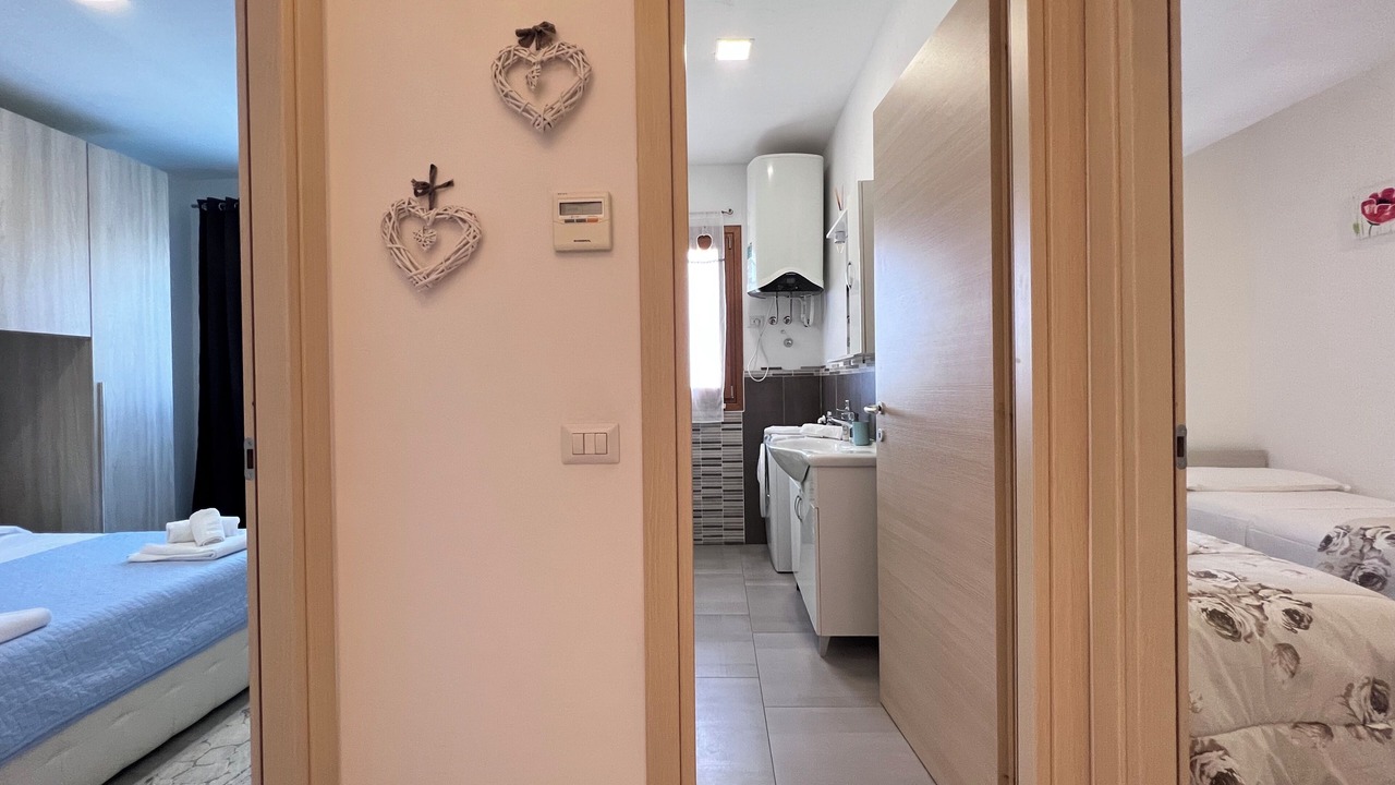 Photo of Bedroom in Olbia City Centre