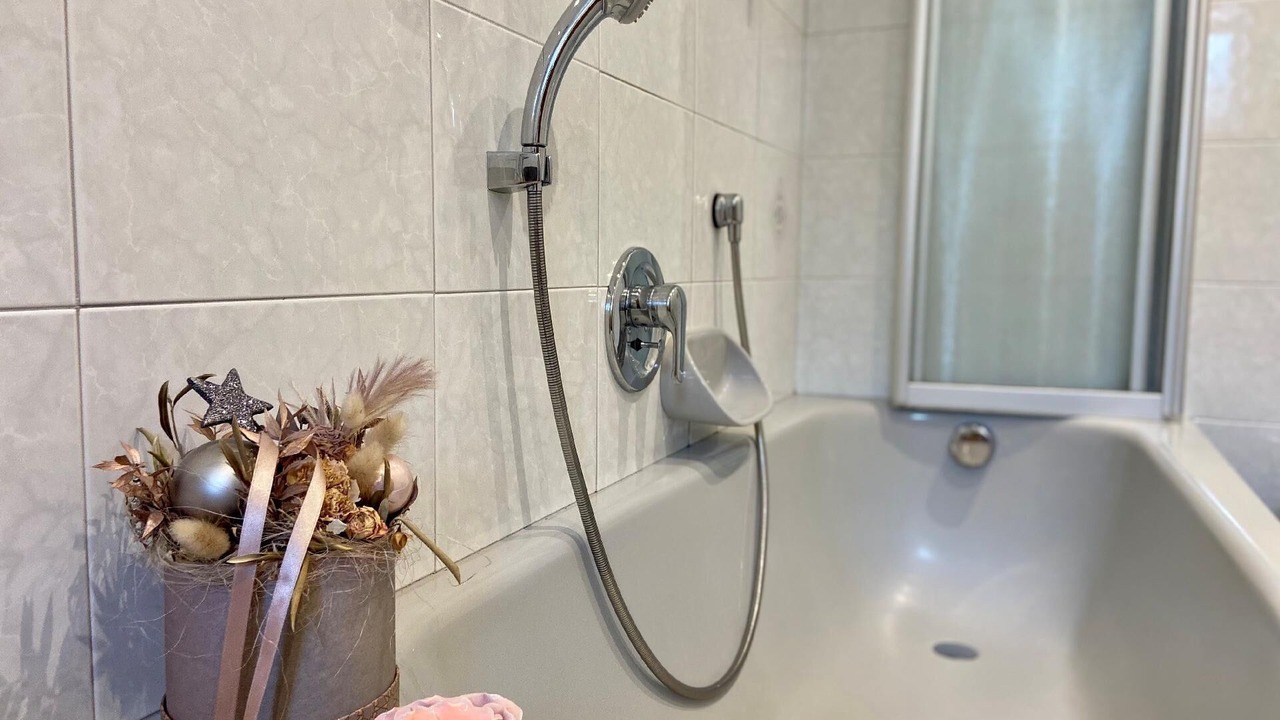 Photo of Bathroom in Bulla