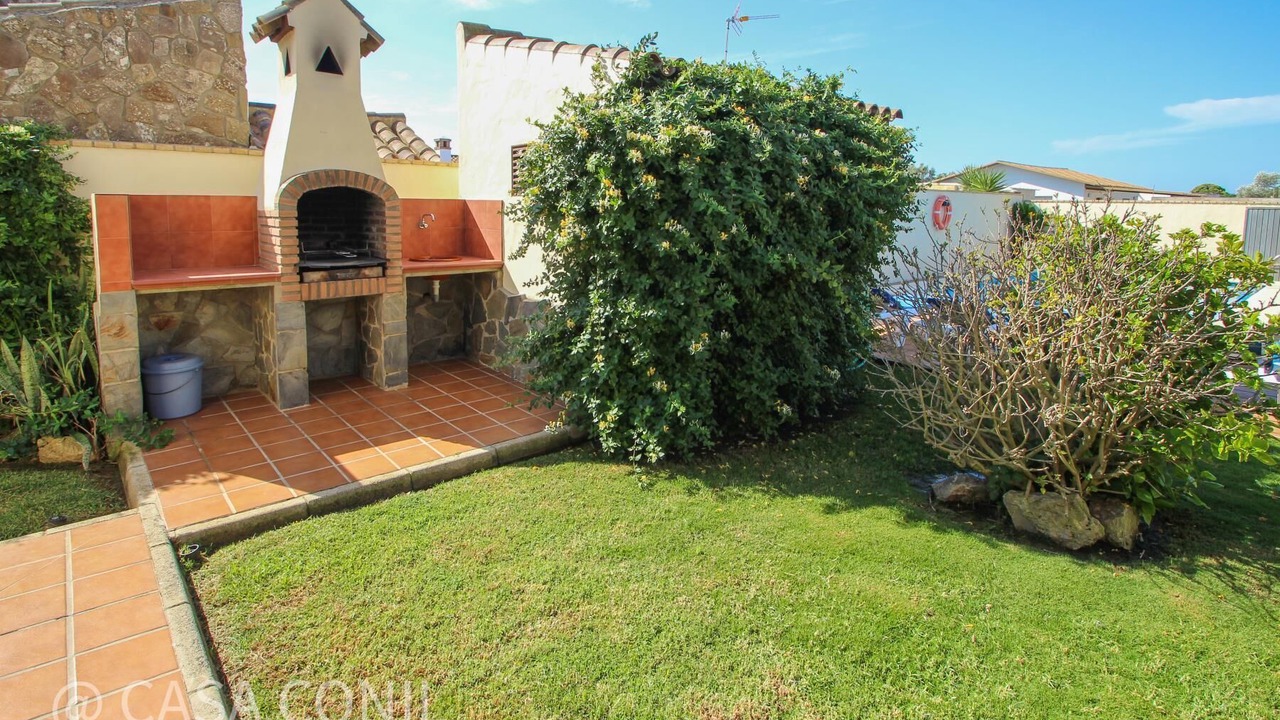 Photo of Patio Balcony in Conil de la Frontera