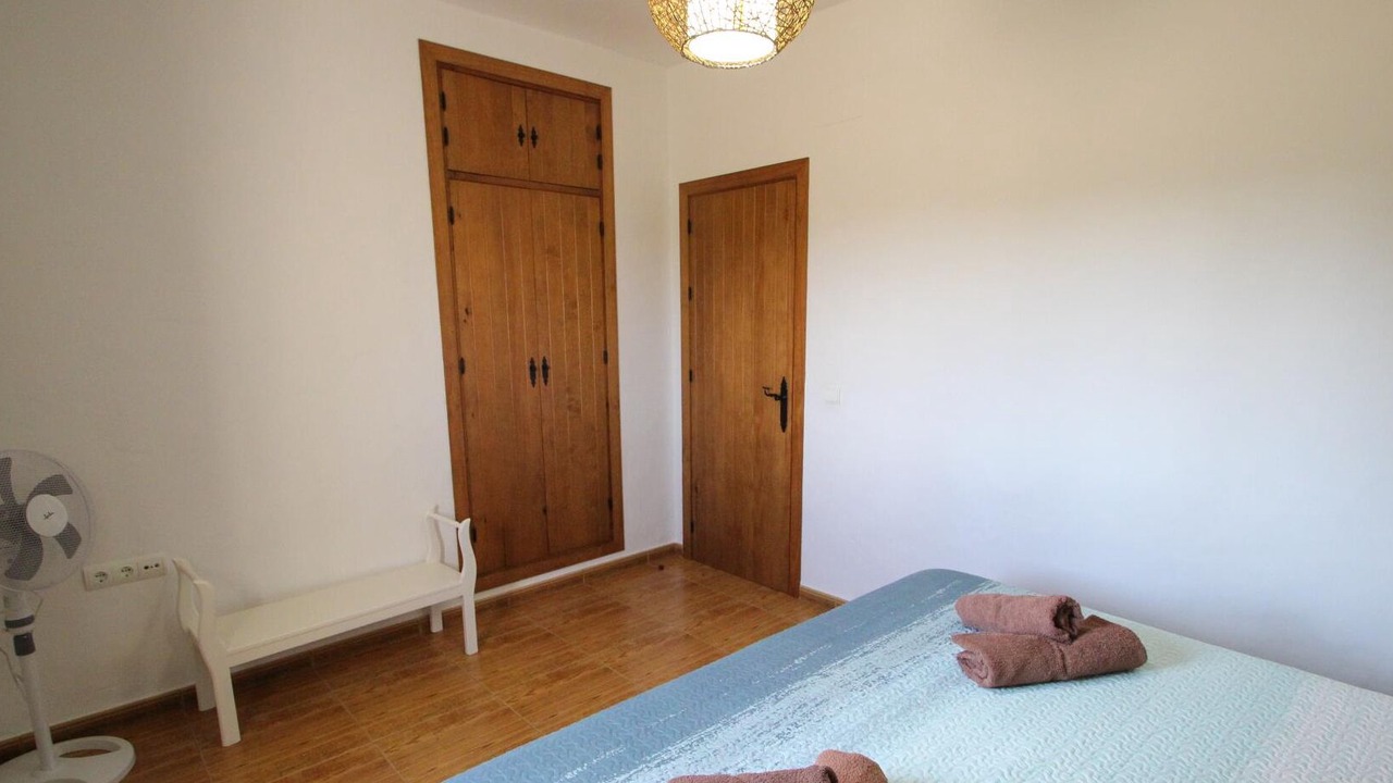 Photo of Bedroom in Conil de la Frontera