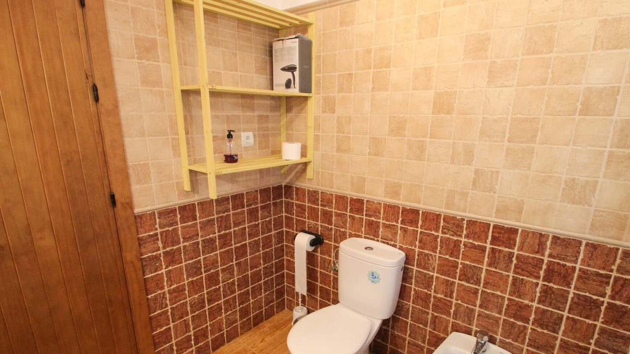 Photo of Bathroom in Conil de la Frontera