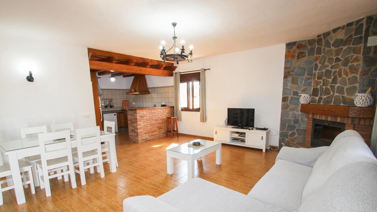 Photo of Livingroom in Conil de la Frontera