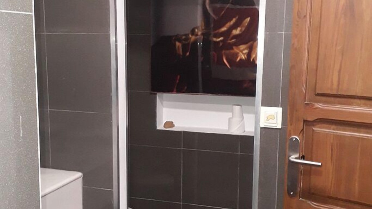 Photo of Bathroom in Barrio del Carmen