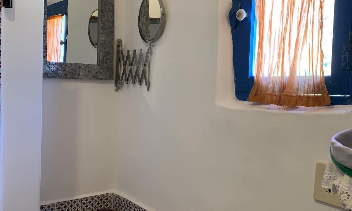 Photo of Bathroom in Minori