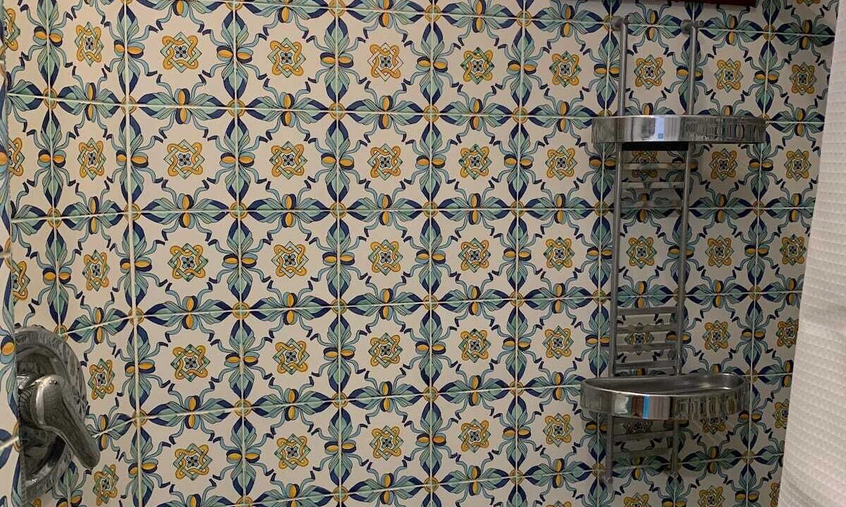 Photo of Bathroom in Minori
