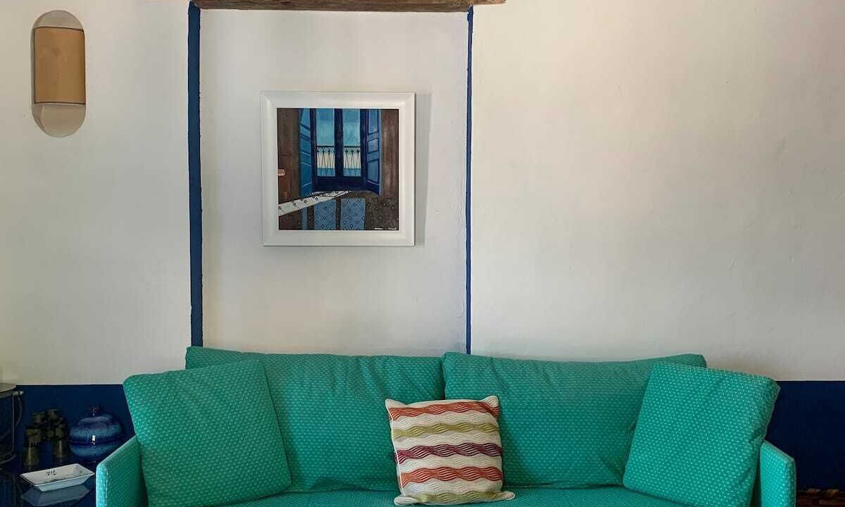 Photo of Livingroom in Minori